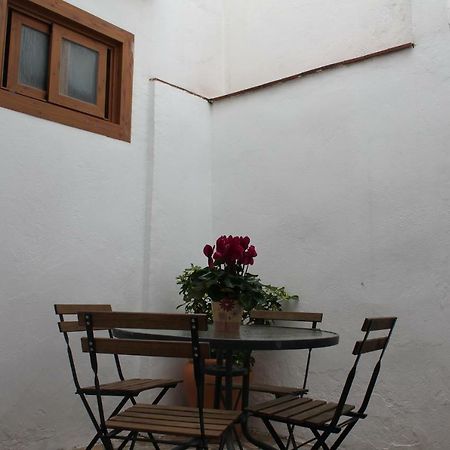 Villa Old Navy House Badalona Exterior foto