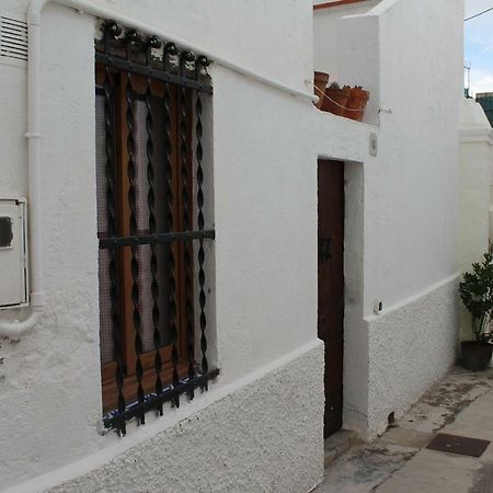 Villa Old Navy House Badalona Exterior foto