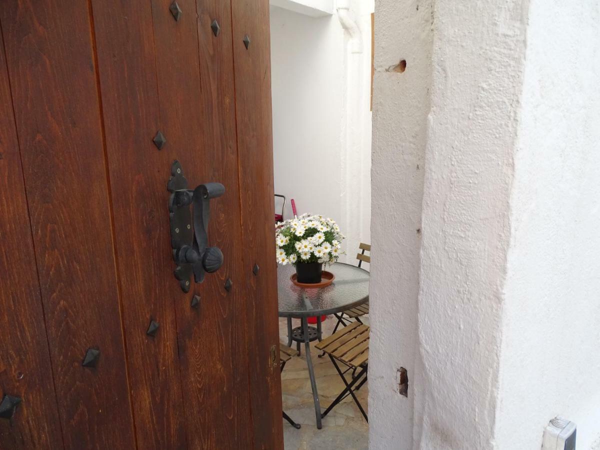 Villa Old Navy House Badalona Exterior foto