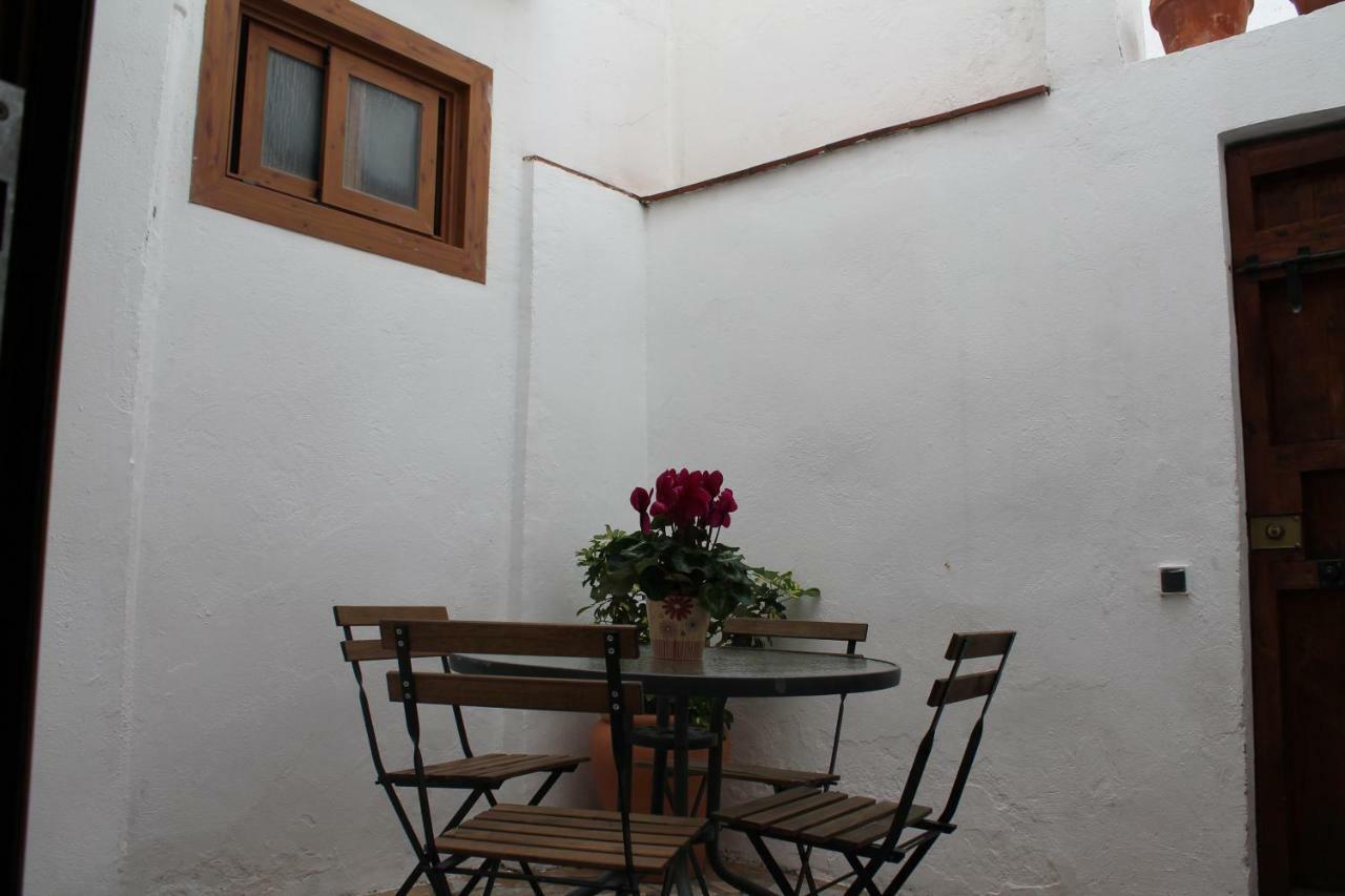 Villa Old Navy House Badalona Exterior foto