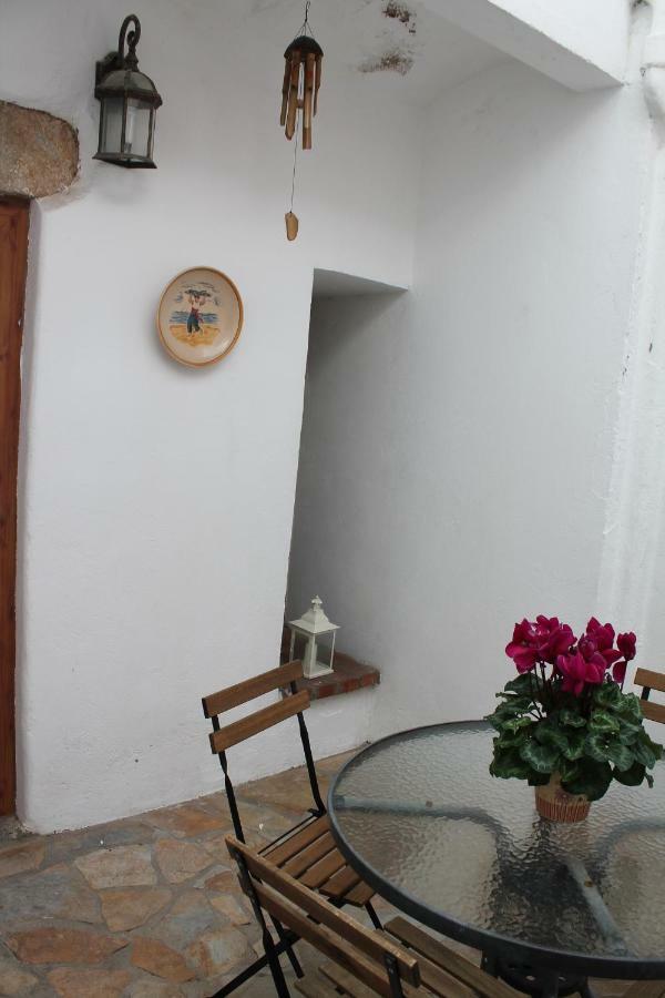Villa Old Navy House Badalona Exterior foto