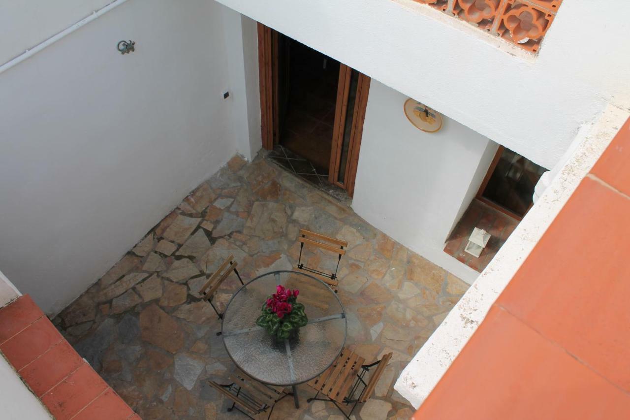 Villa Old Navy House Badalona Exterior foto