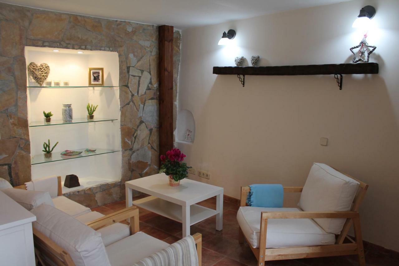 Villa Old Navy House Badalona Exterior foto
