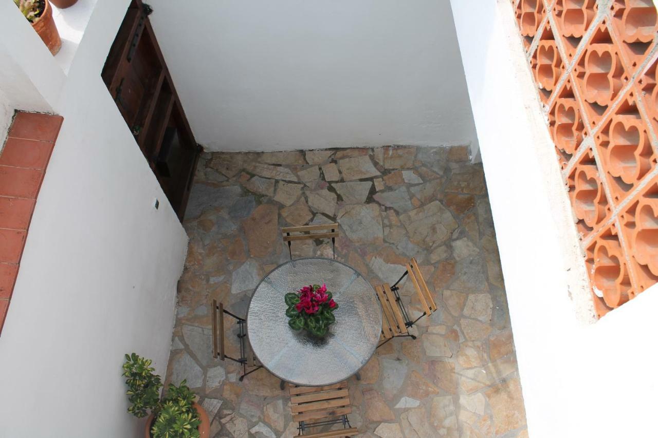 Villa Old Navy House Badalona Exterior foto