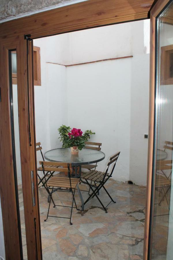 Villa Old Navy House Badalona Exterior foto