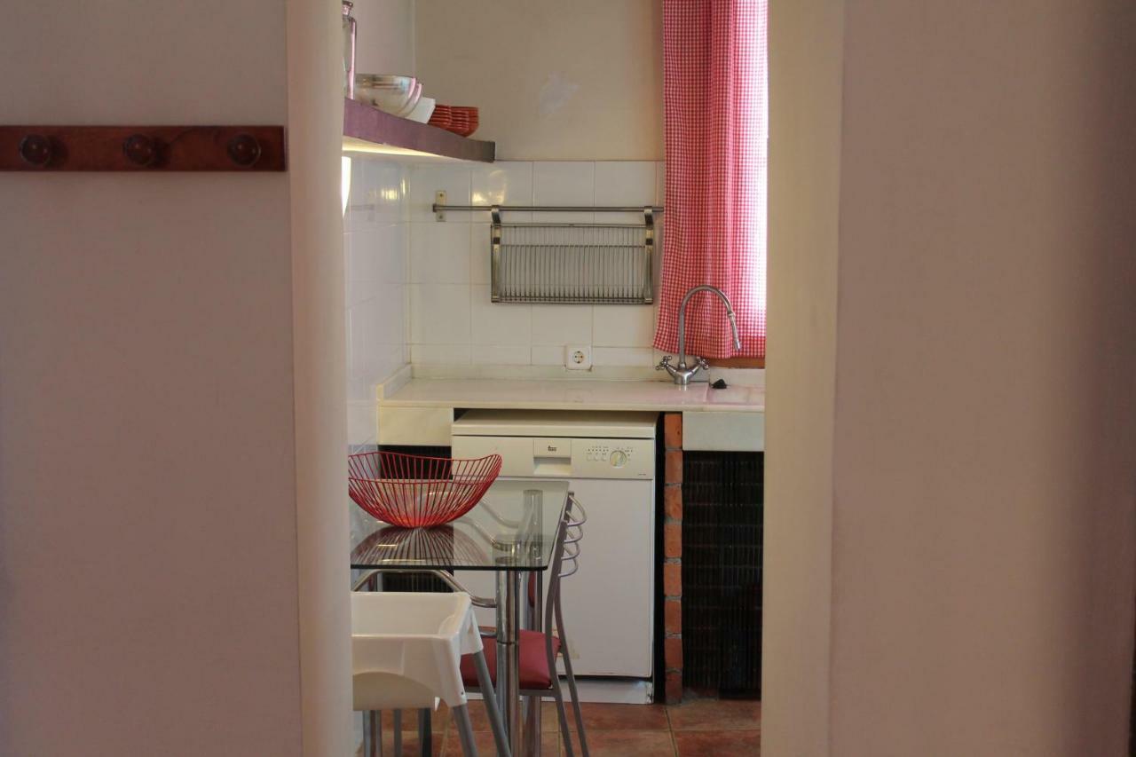 Villa Old Navy House Badalona Exterior foto