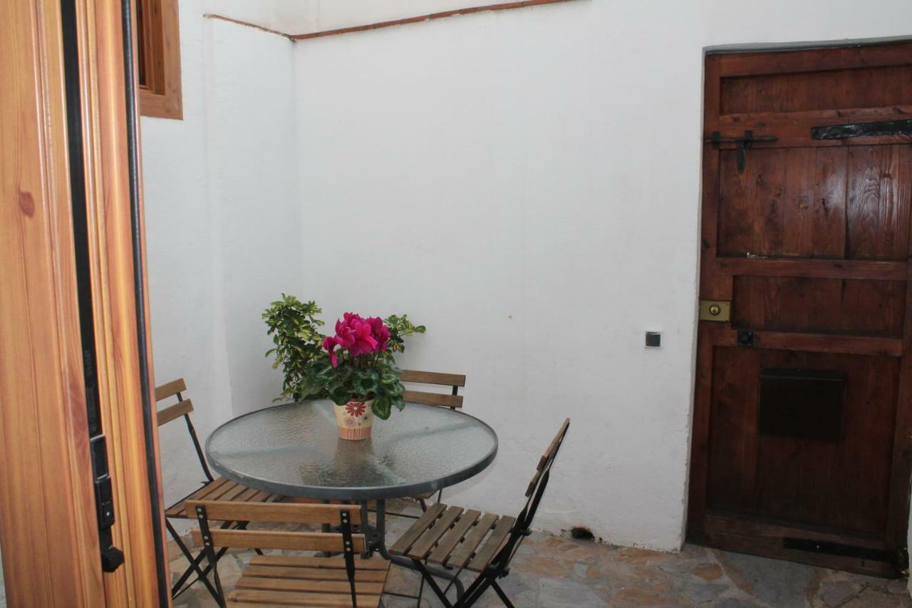 Villa Old Navy House Badalona Exterior foto